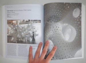 Parametric Design for Architecture - ArchSupply